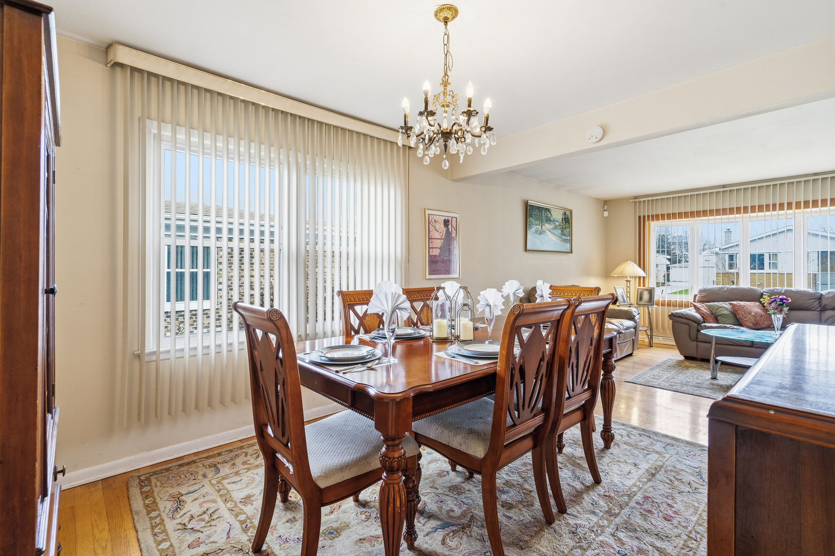 4038 Denley Avenue, Schiller Park, IL 60176