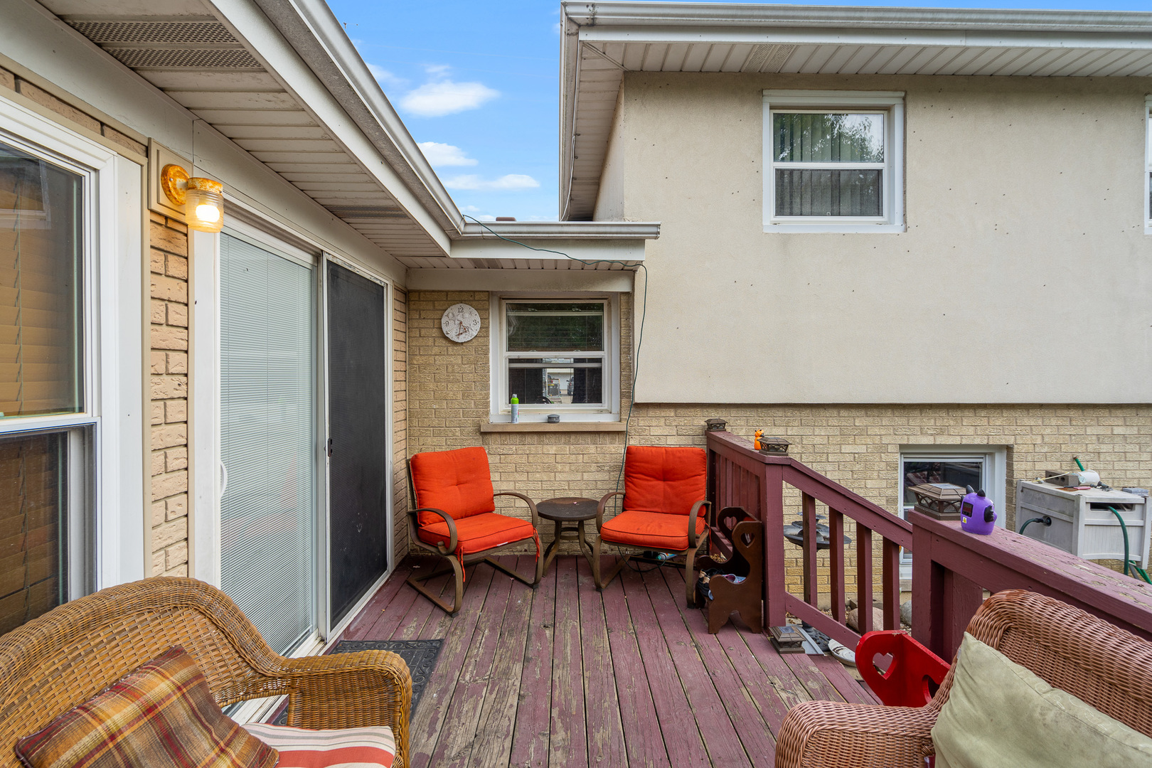 4038 Denley Avenue, Schiller Park, IL 60176