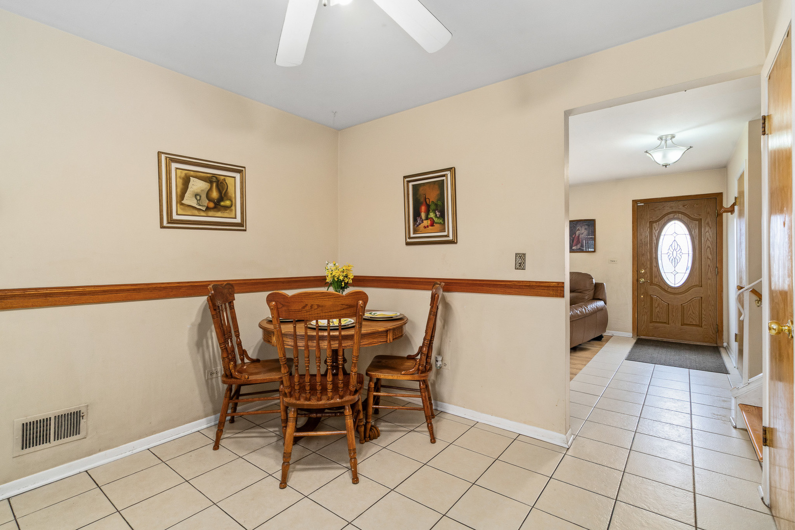 4038 Denley Avenue, Schiller Park, IL 60176