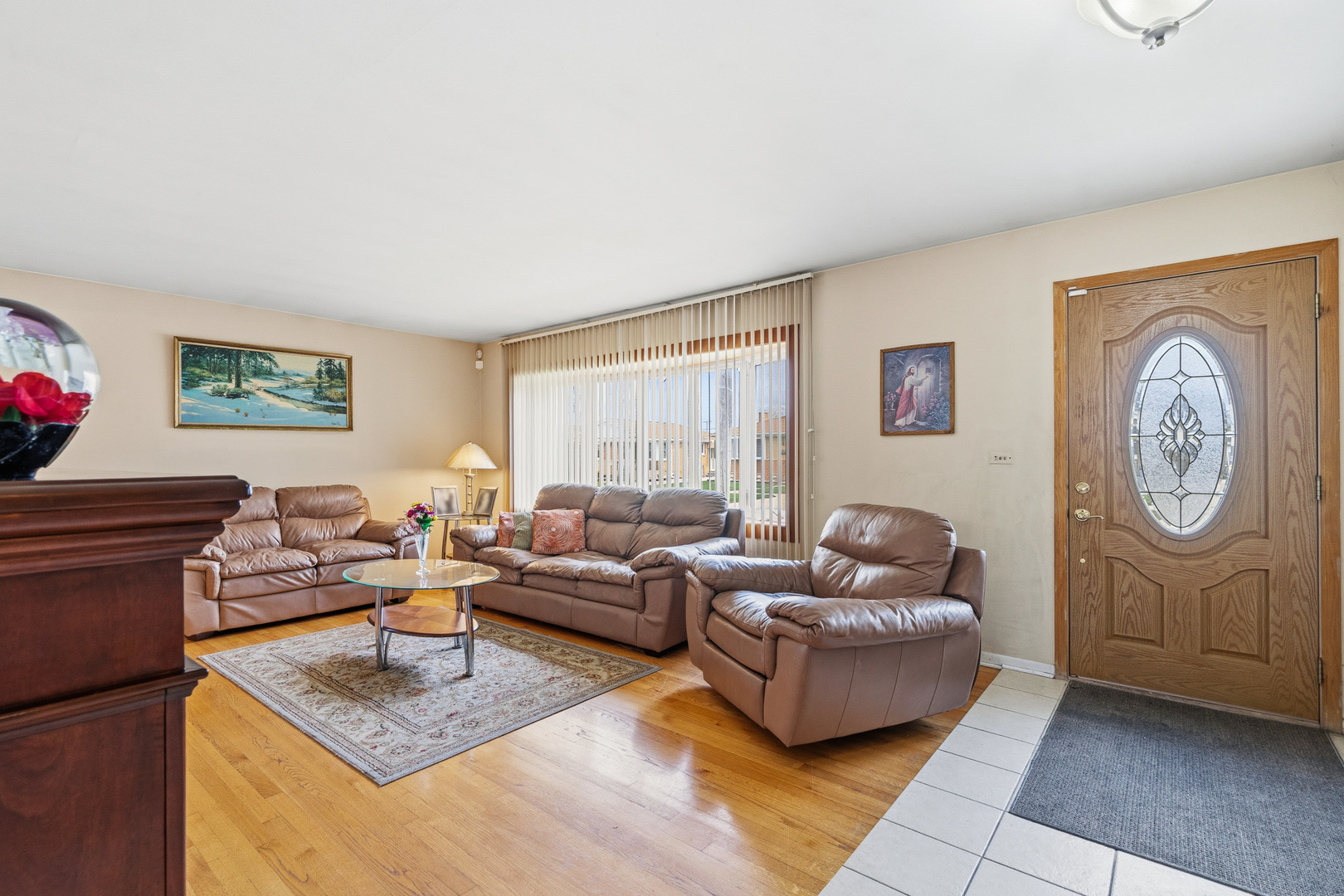 4038 Denley Avenue, Schiller Park, IL 60176