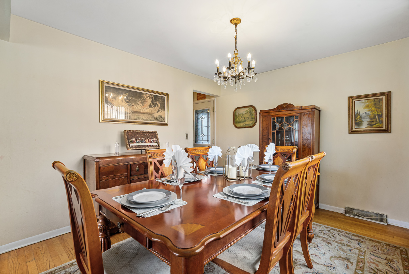 4038 Denley Avenue, Schiller Park, IL 60176