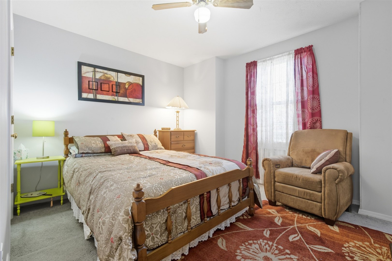 7 Melrose Court, Bloomington, IL 61704