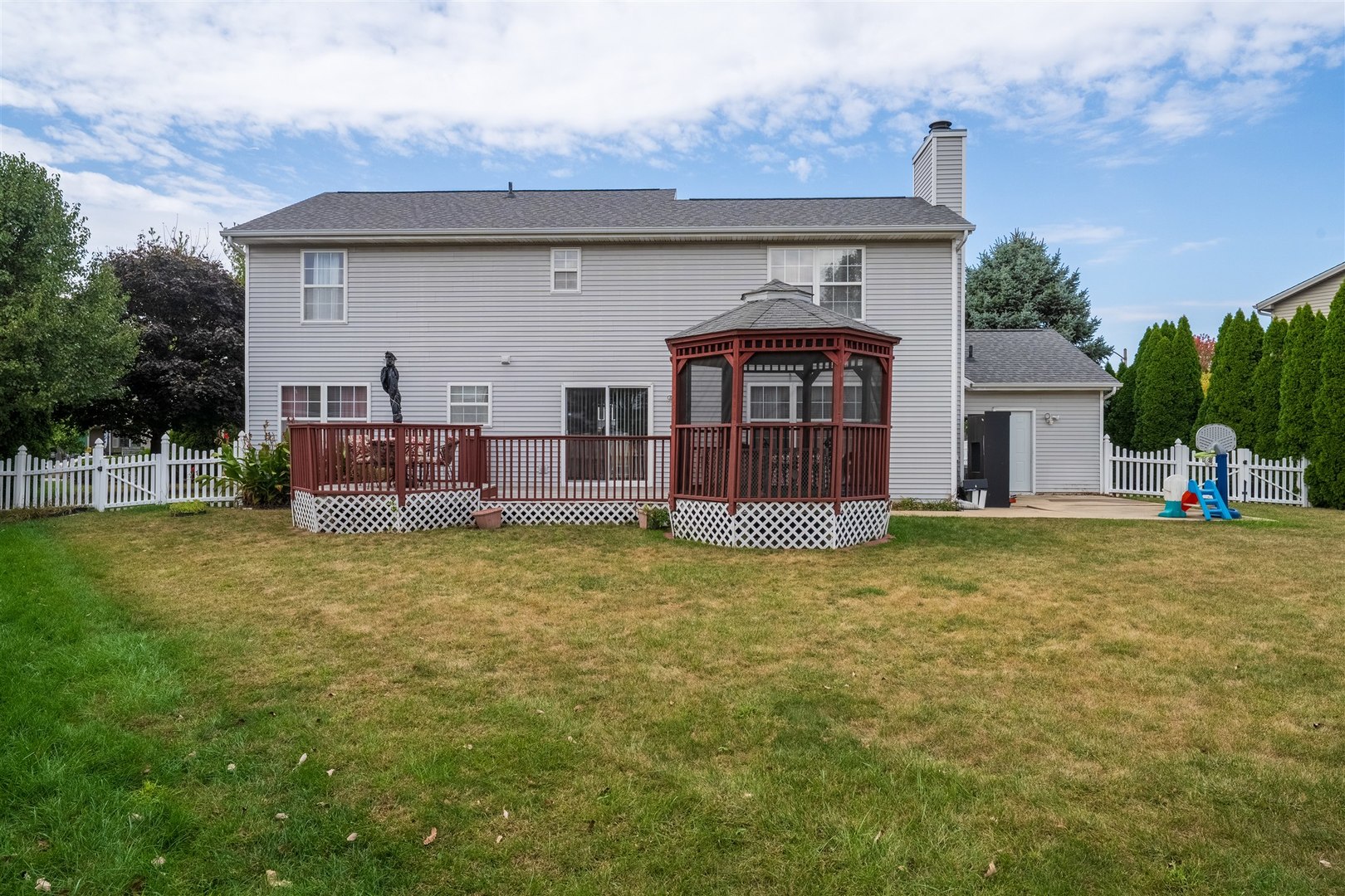 7 Melrose Court, Bloomington, IL 61704