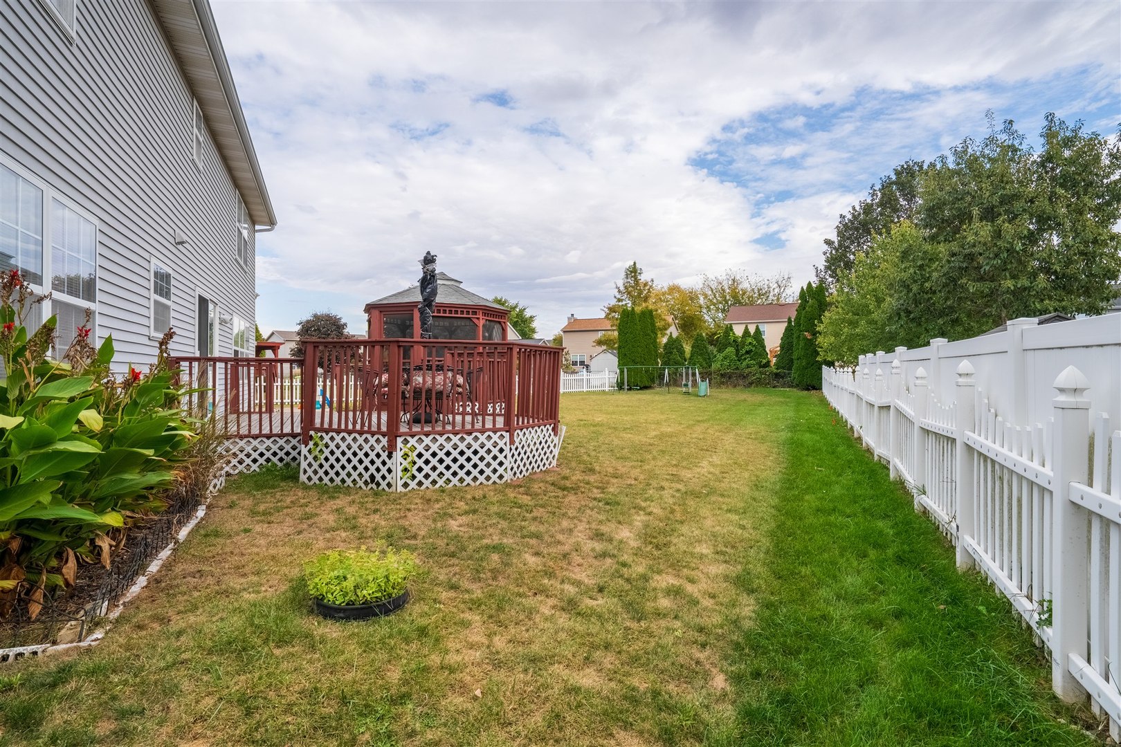 7 Melrose Court, Bloomington, IL 61704