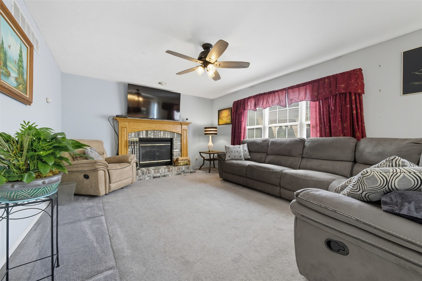 7 Melrose Court, Bloomington, IL 61704