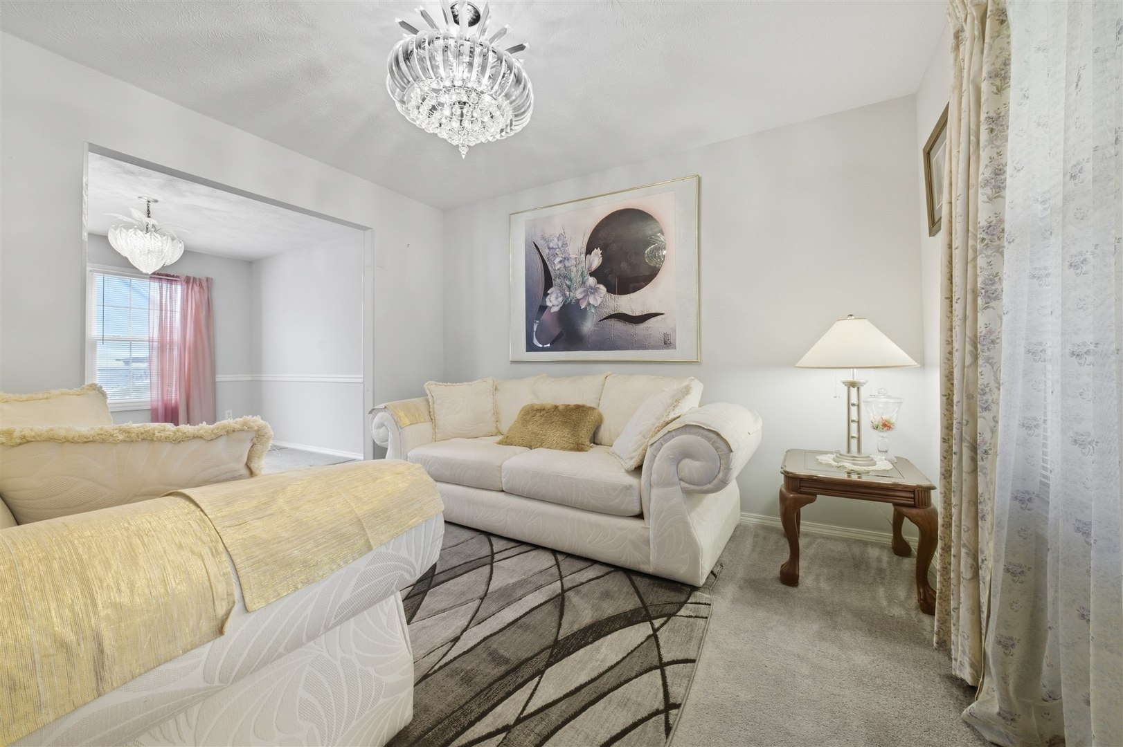 7 Melrose Court, Bloomington, IL 61704