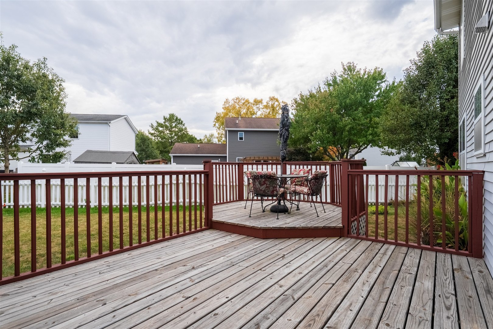 7 Melrose Court, Bloomington, IL 61704