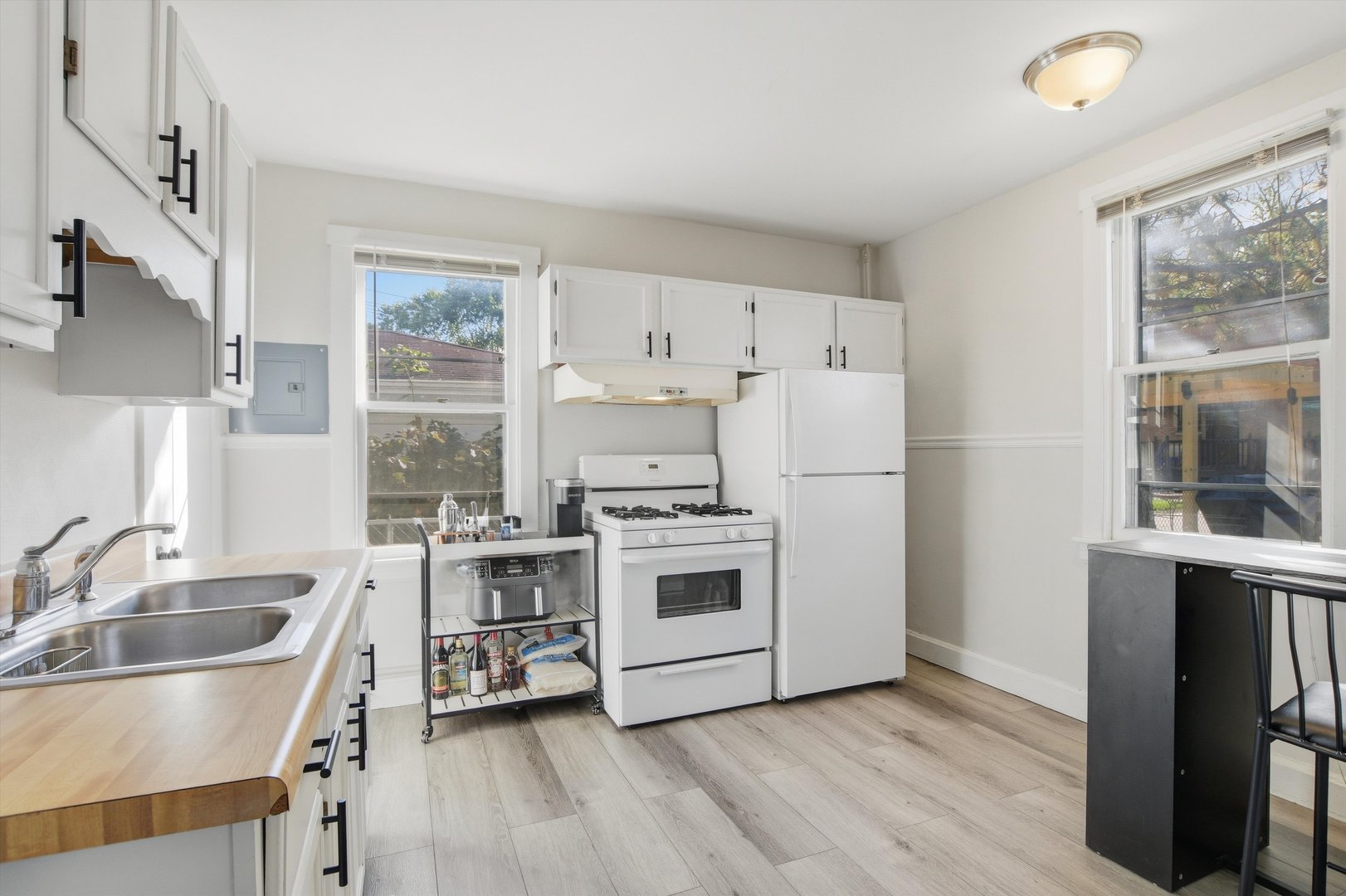 7416 W Palatine Avenue #CH, Chicago, IL 60631