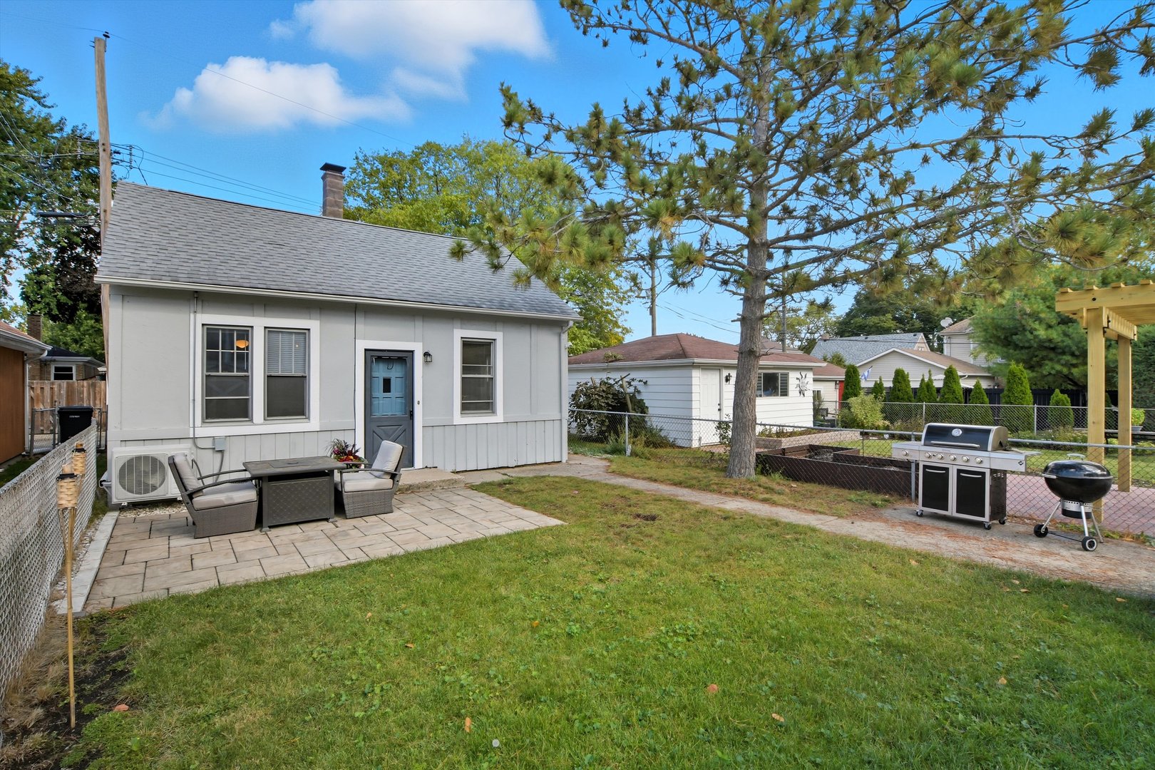 7416 W Palatine Avenue #CH, Chicago, IL 60631