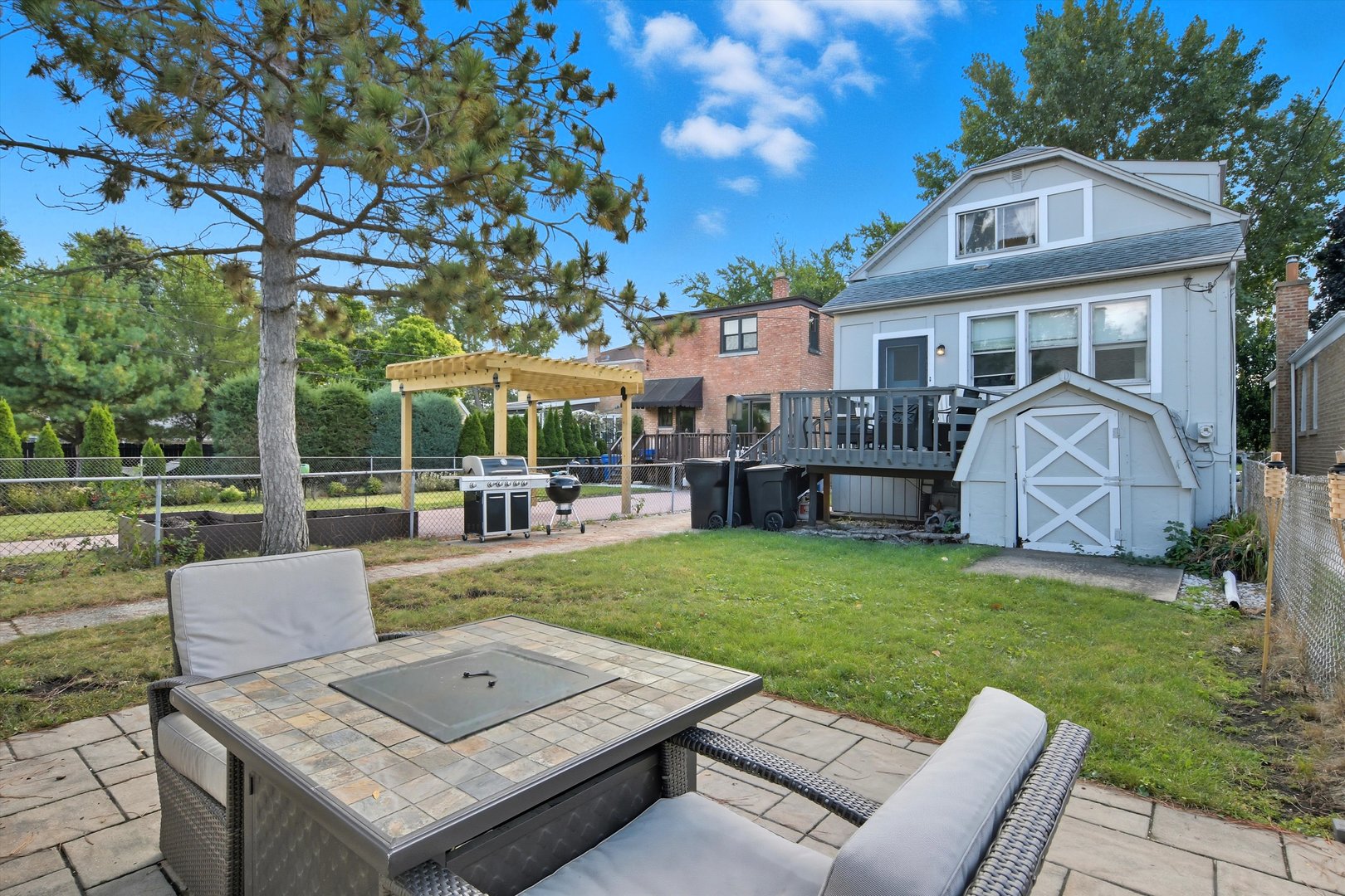 7416 W Palatine Avenue #CH, Chicago, IL 60631