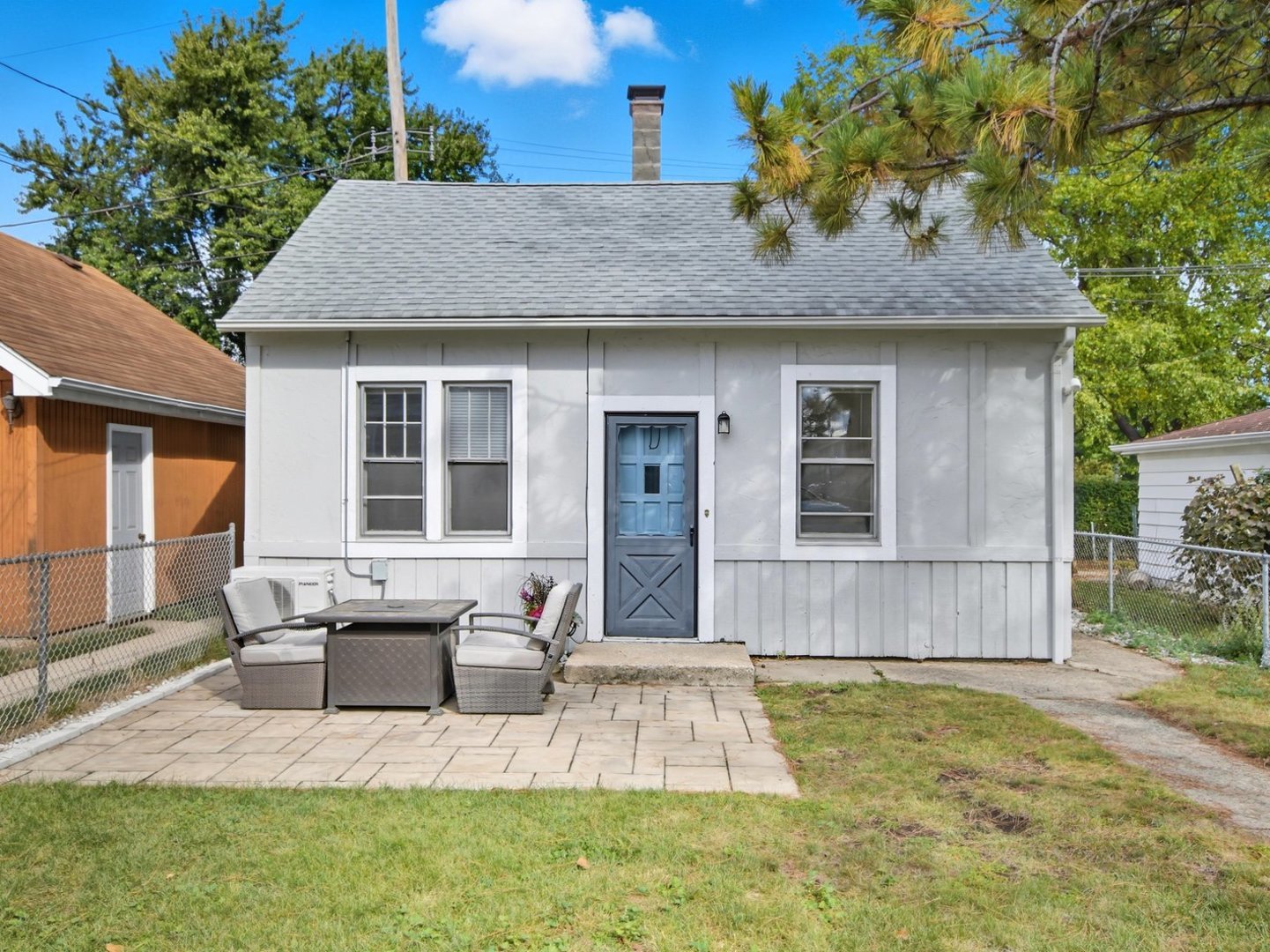 7416 W Palatine Avenue #CH, Chicago, IL 60631