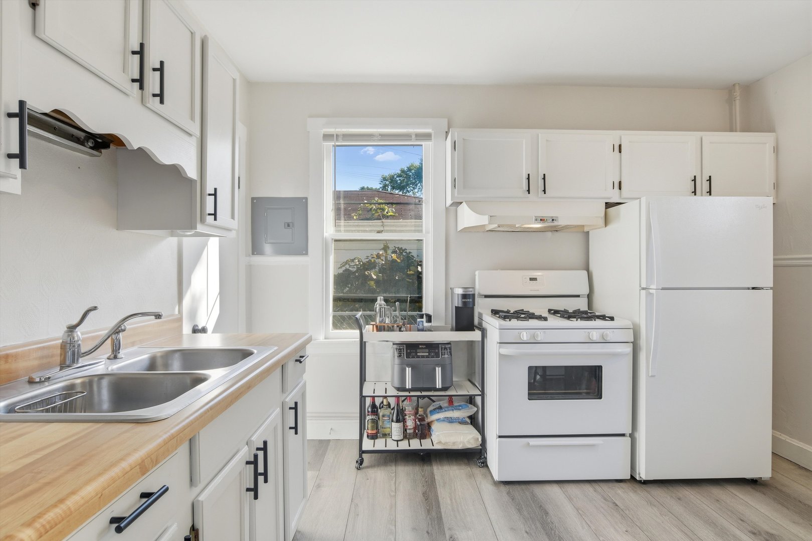 7416 W Palatine Avenue #CH, Chicago, IL 60631