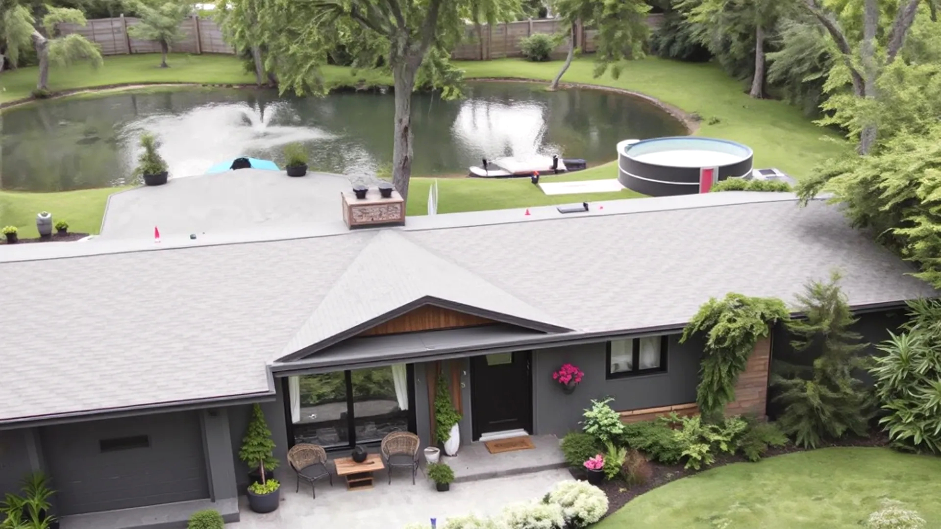 83 Wildwood Drive, Barrington, IL 60010