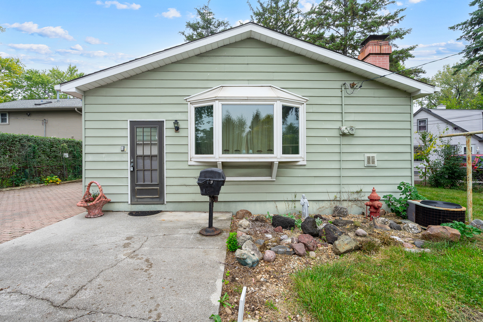 12730 S Mcdaniel Street, Alsip, IL 60803