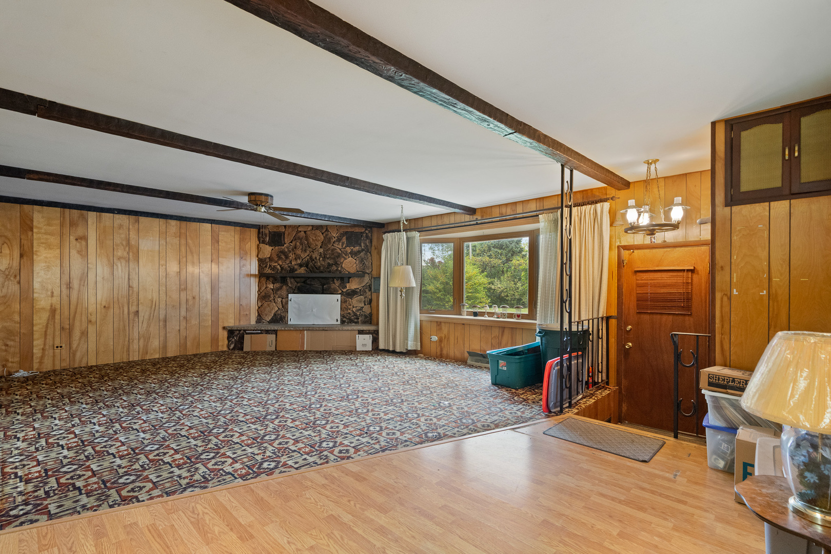 12730 S Mcdaniel Street, Alsip, IL 60803