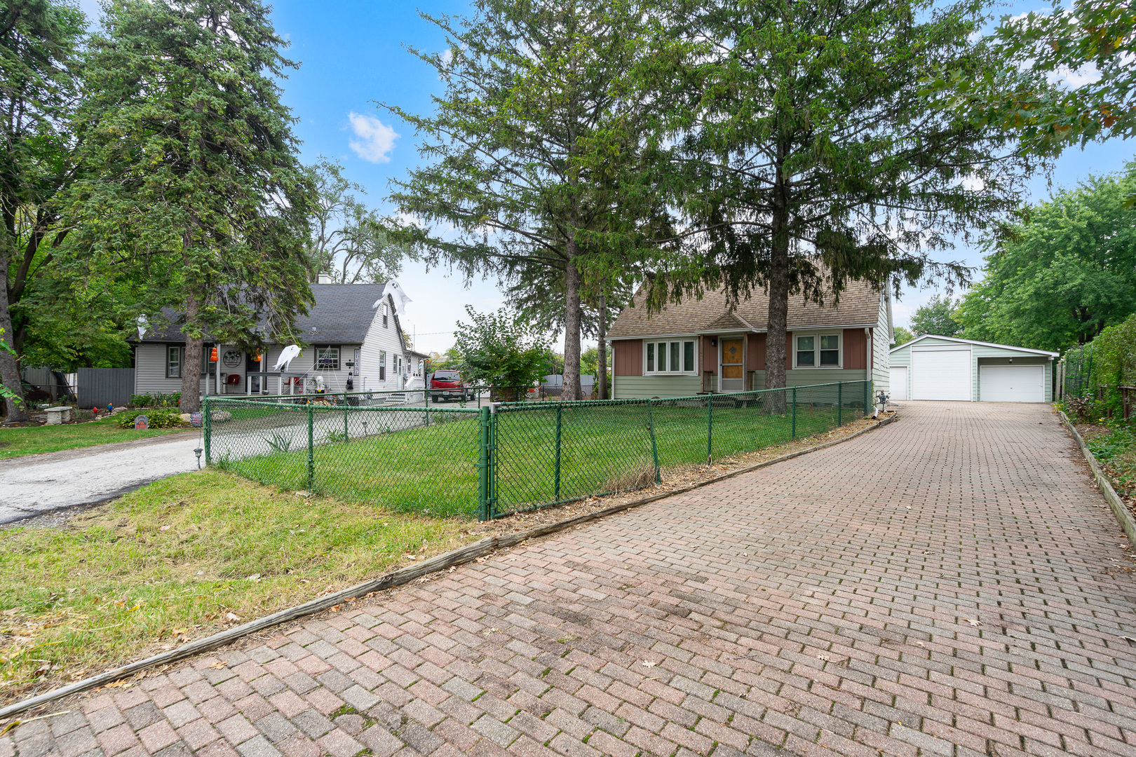 12730 S Mcdaniel Street, Alsip, IL 60803