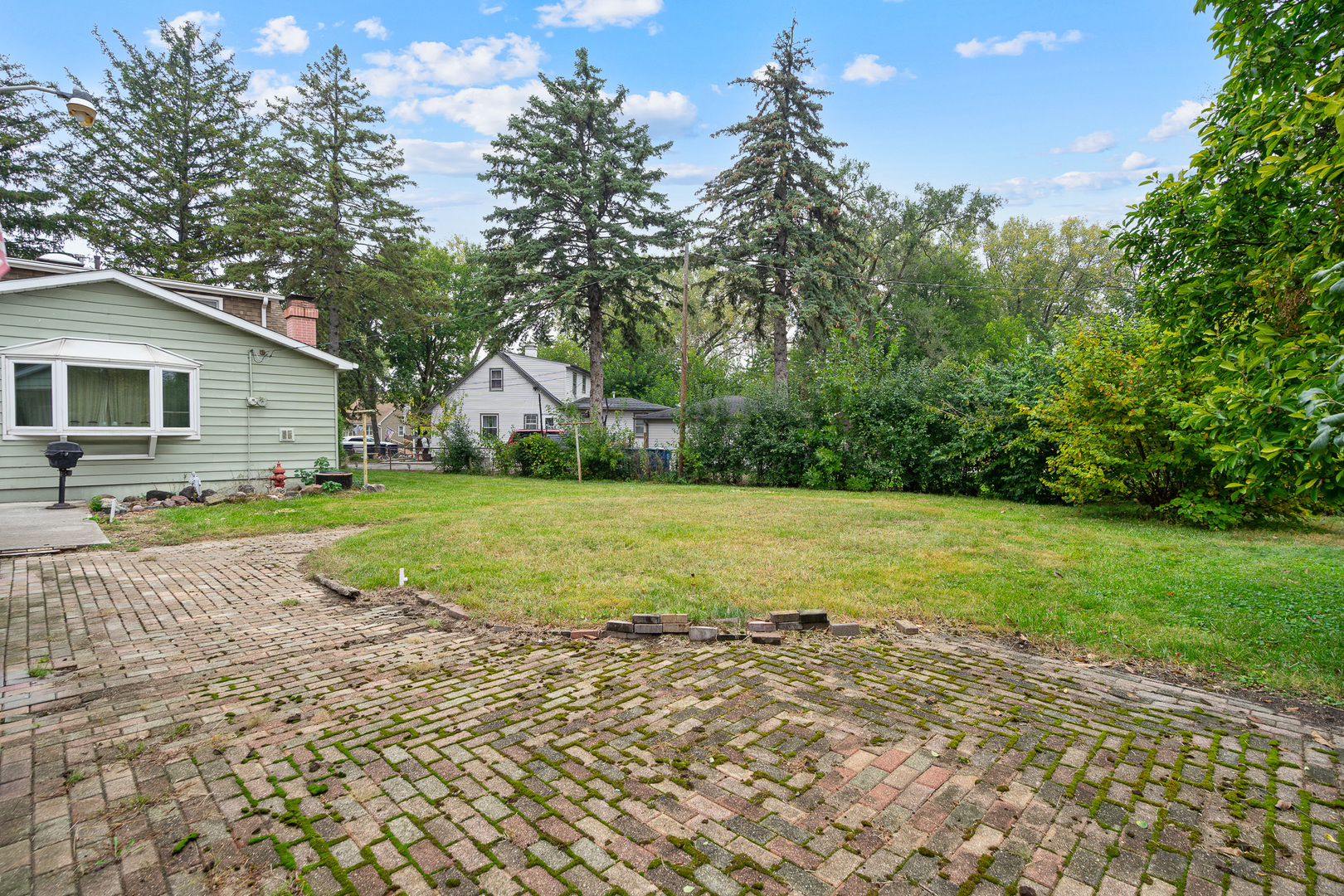 12730 S Mcdaniel Street, Alsip, IL 60803