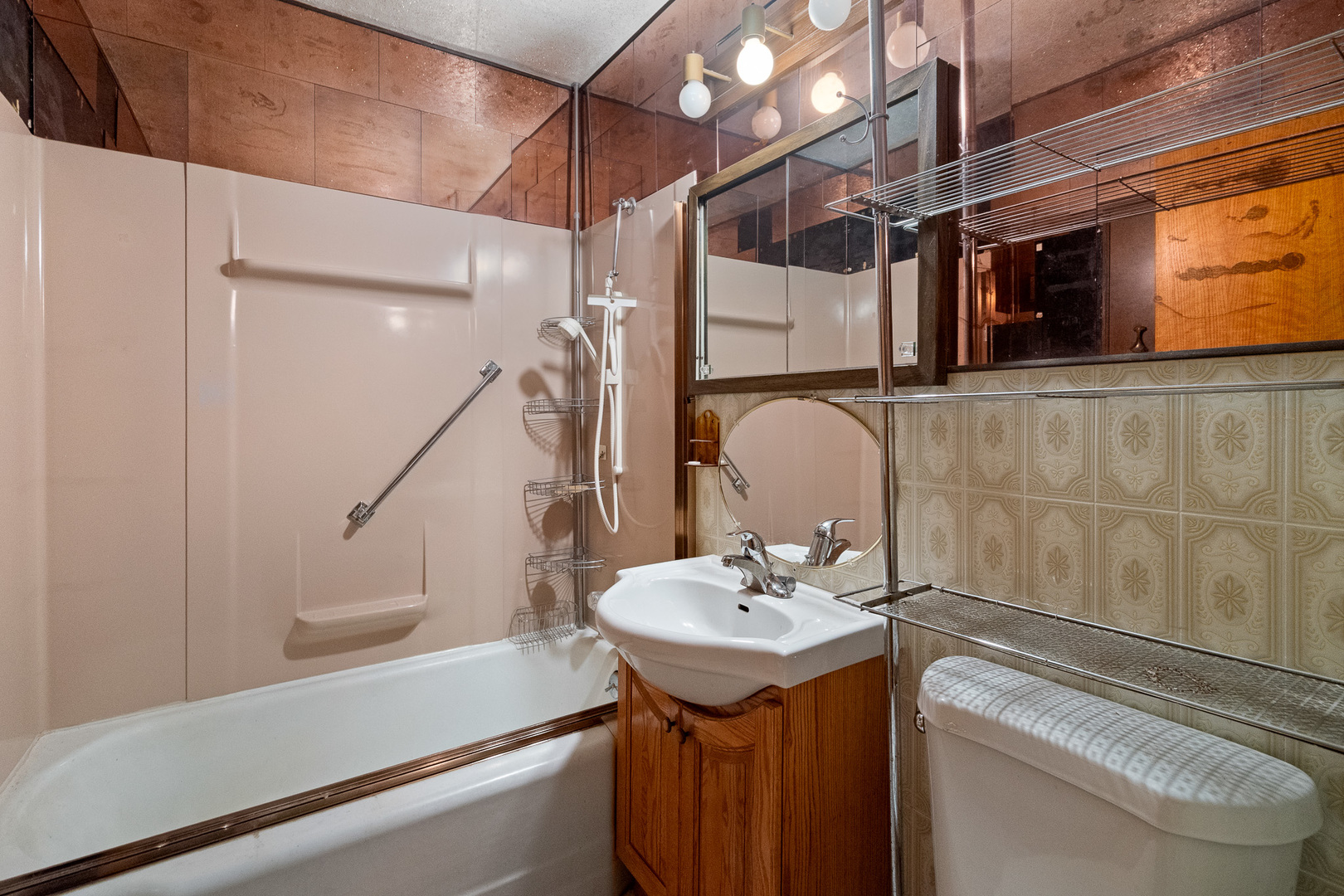 12730 S Mcdaniel Street, Alsip, IL 60803