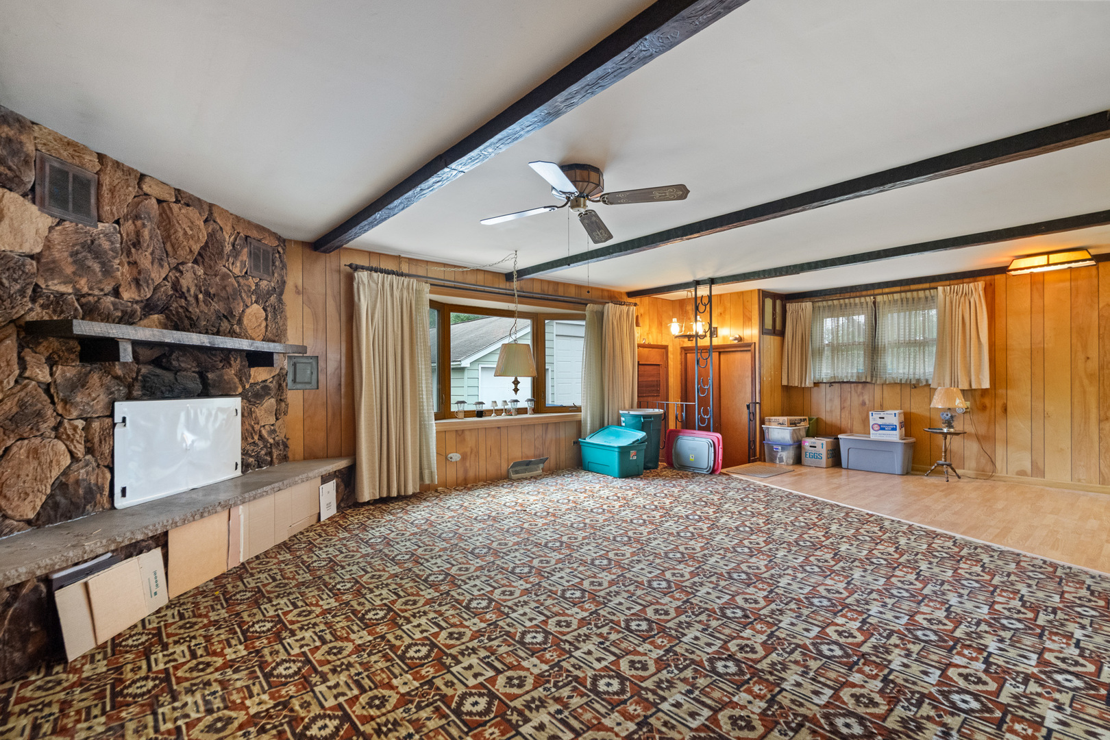 12730 S Mcdaniel Street, Alsip, IL 60803