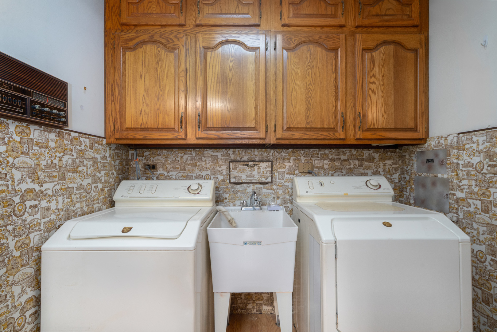 12730 S Mcdaniel Street, Alsip, IL 60803