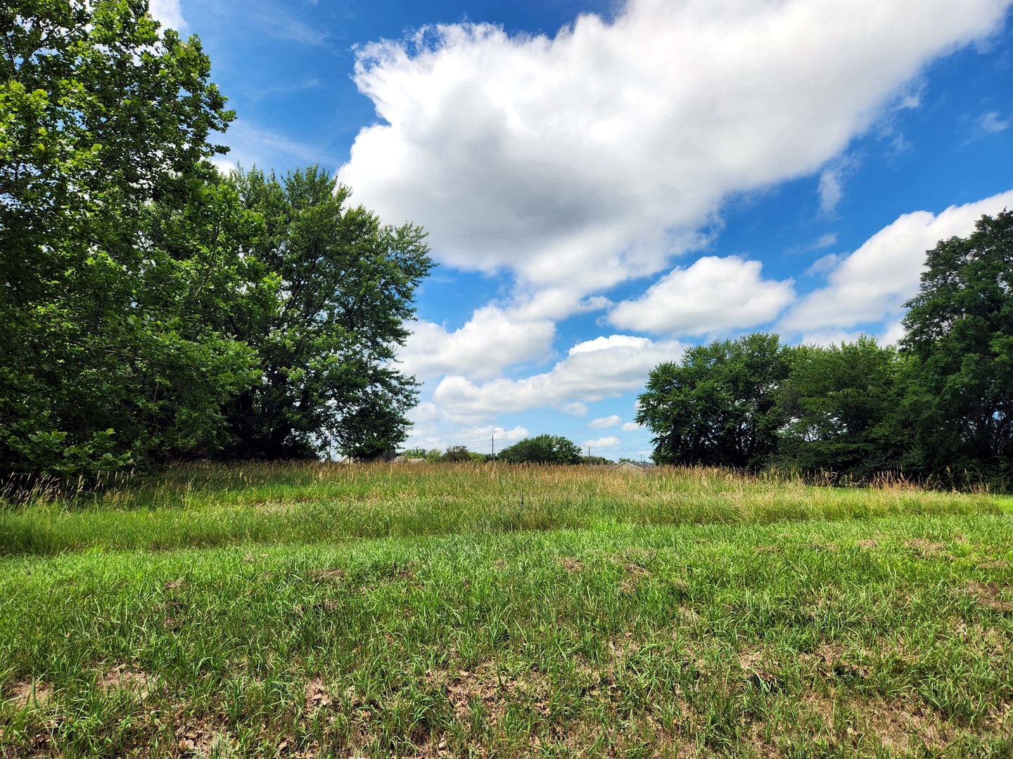 Lot 481 Earl S. Miller Drive, Varna, IL 61375