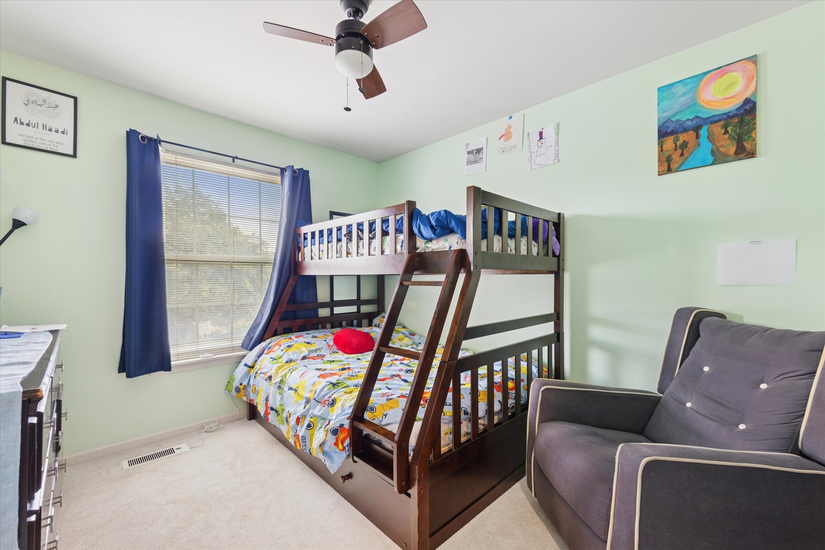 1618 Astor Avenue, Oakbrook Terrace, IL 60181