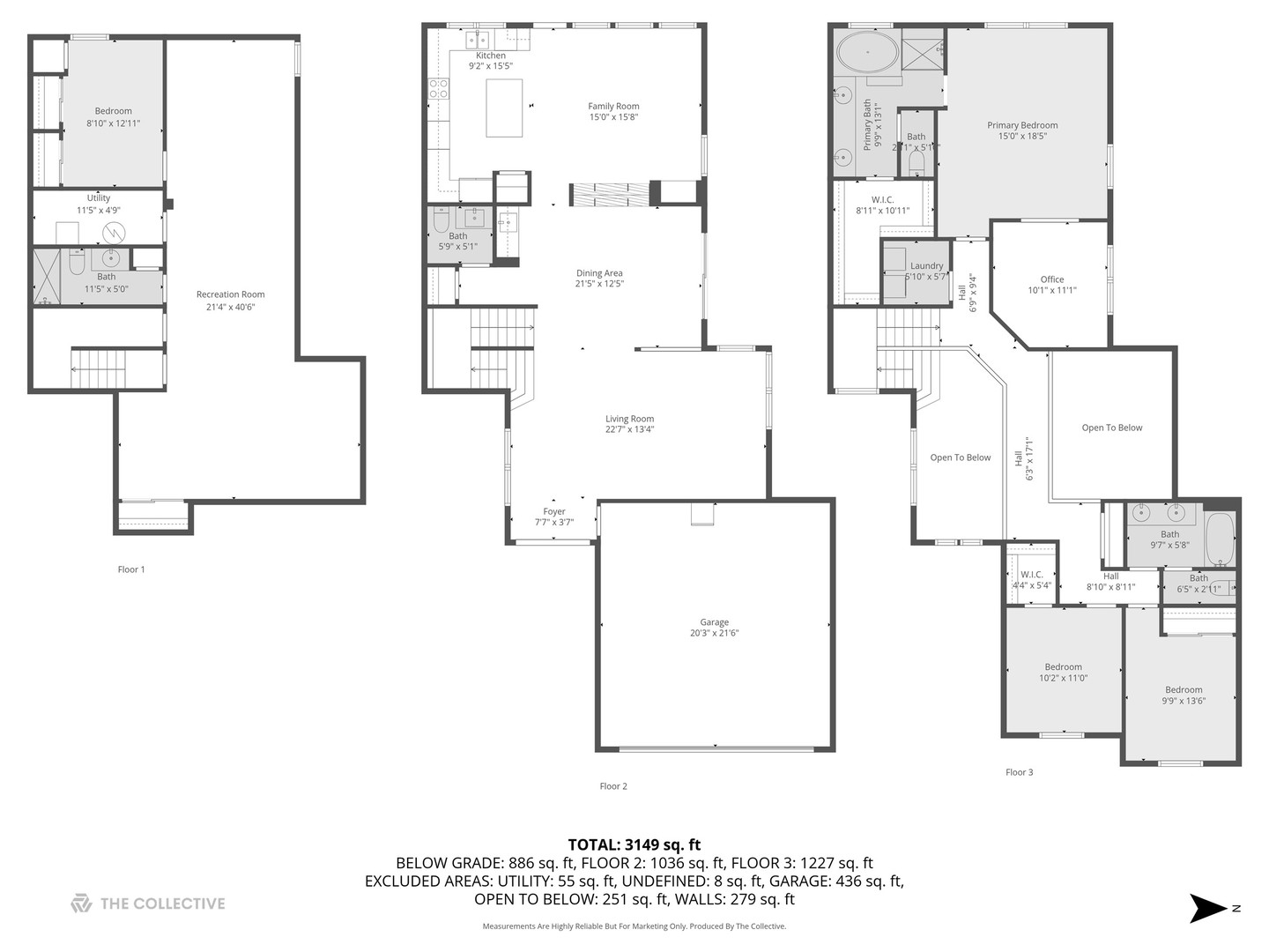 1618 Astor Avenue, Oakbrook Terrace, IL 60181