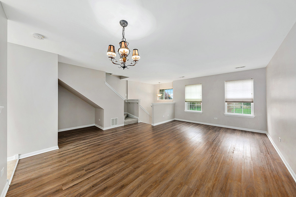 14626 S Thomas Jefferson Drive, Plainfield, IL 60544