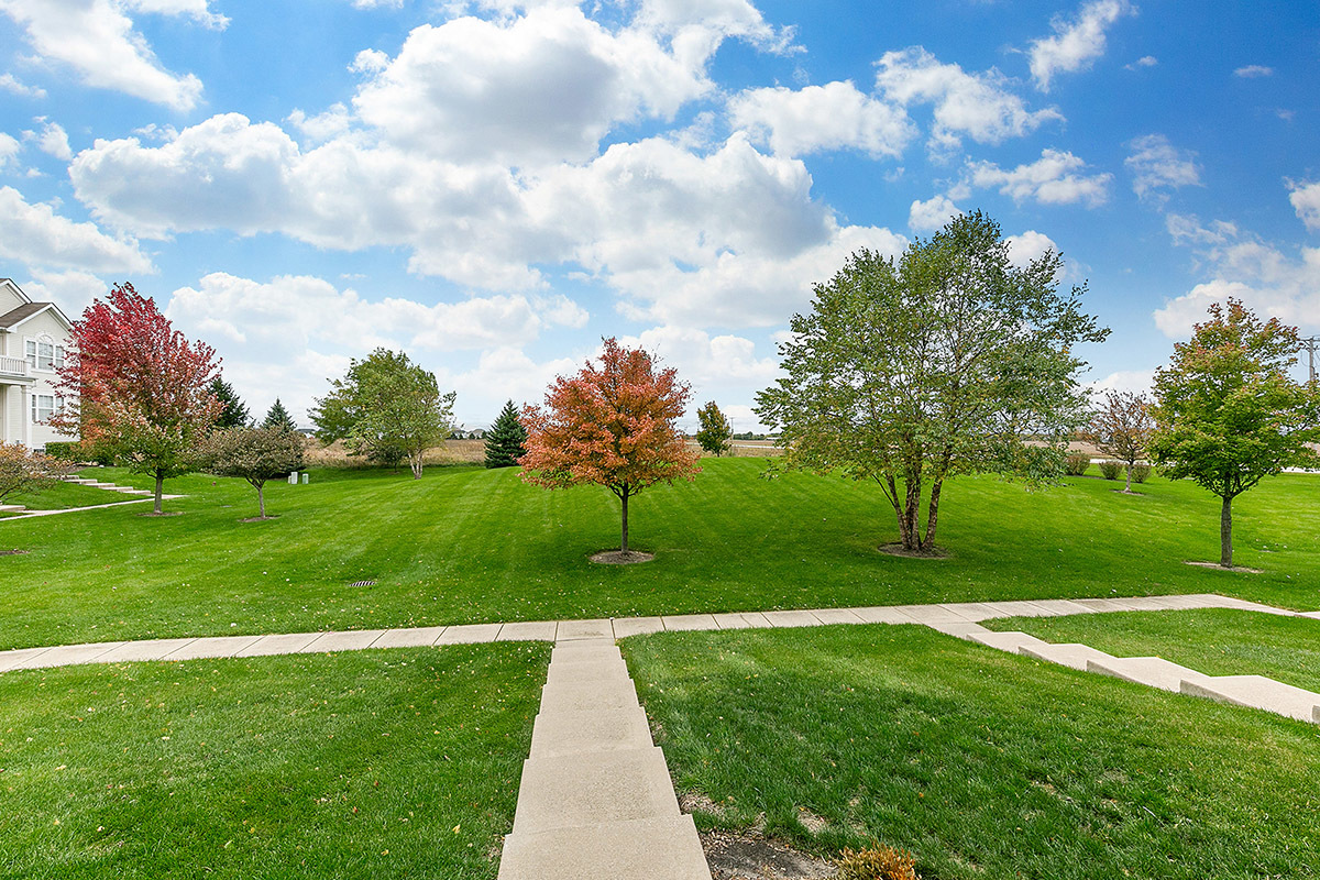14626 S Thomas Jefferson Drive, Plainfield, IL 60544