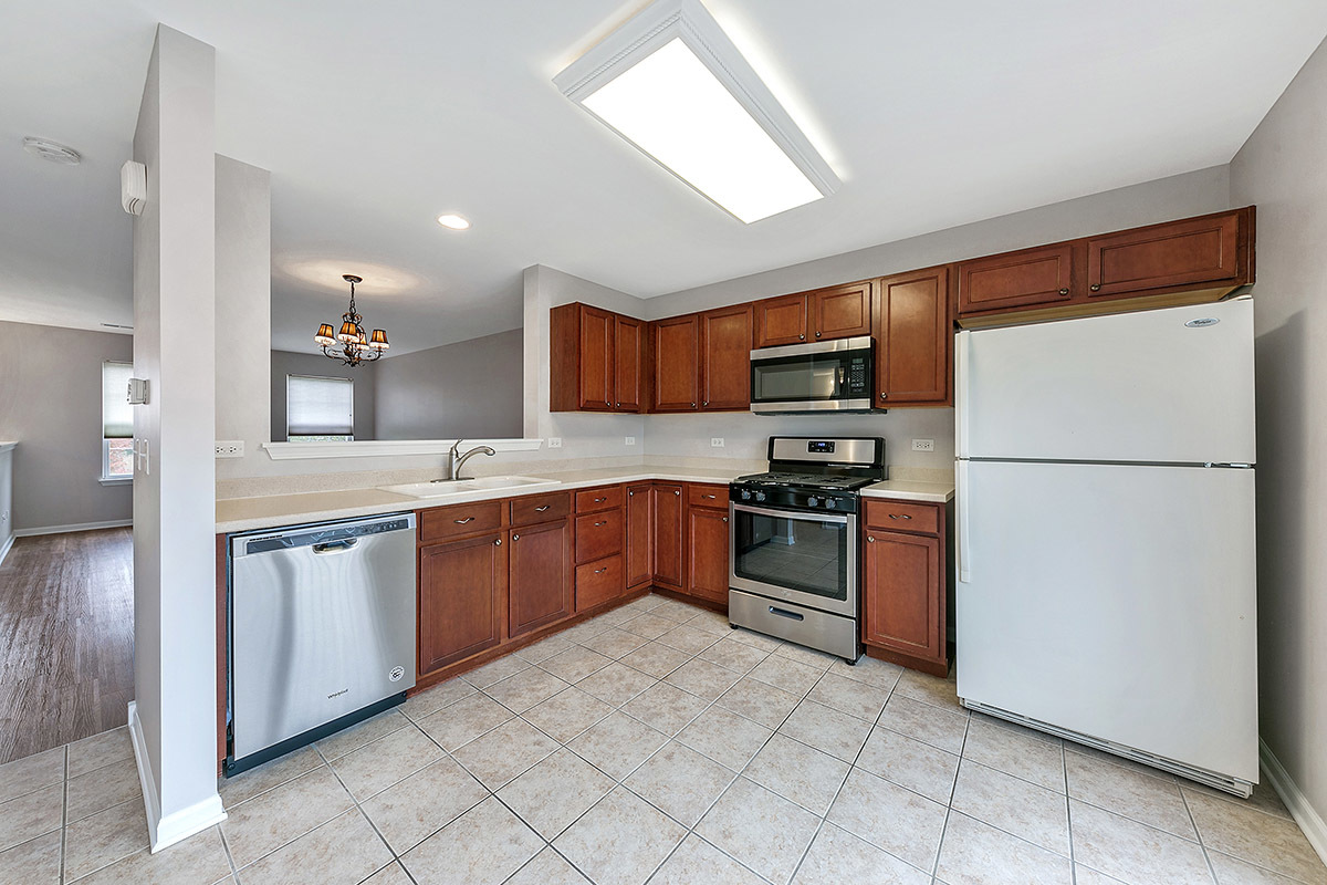 14626 S Thomas Jefferson Drive, Plainfield, IL 60544