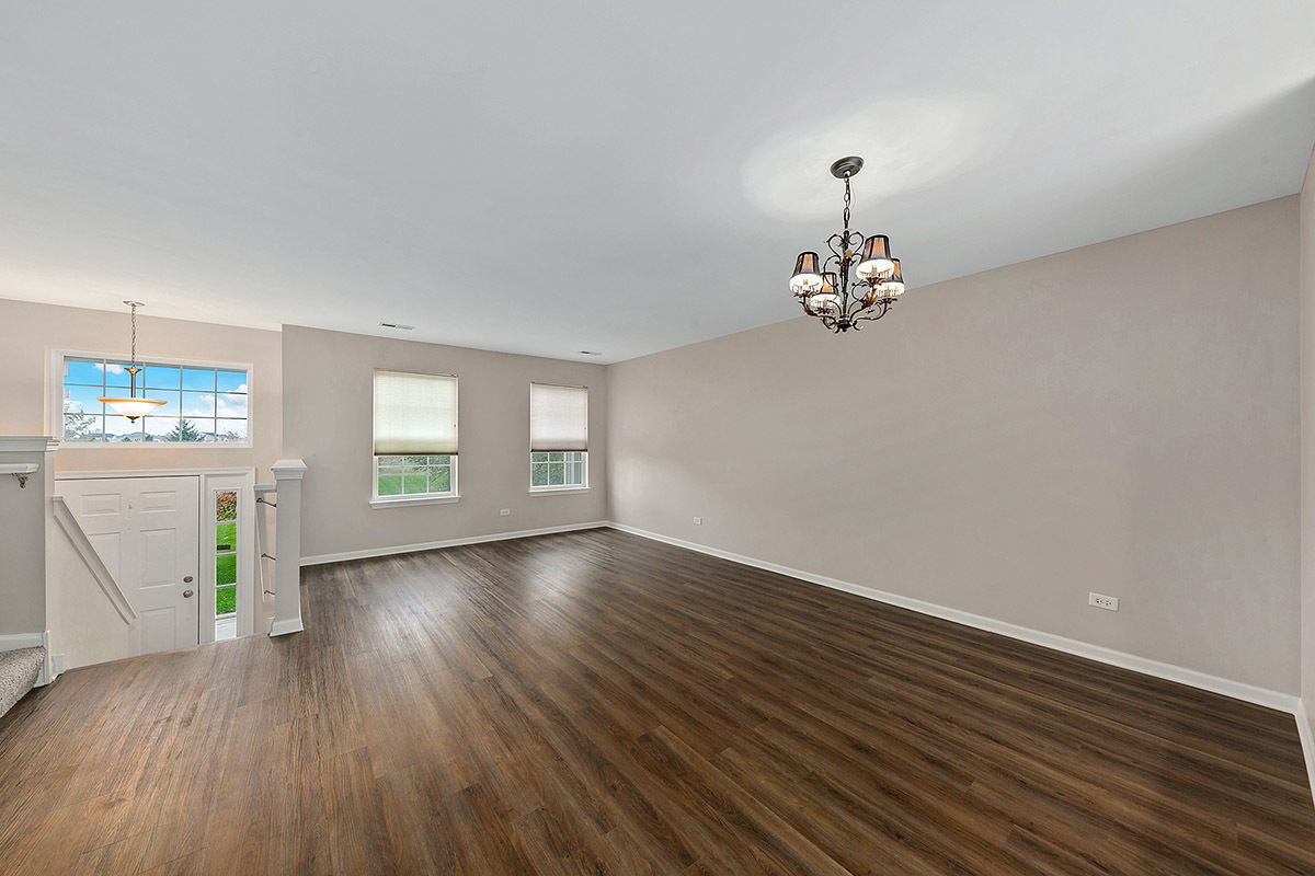 14626 S Thomas Jefferson Drive, Plainfield, IL 60544