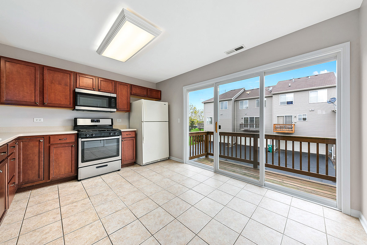 14626 S Thomas Jefferson Drive, Plainfield, IL 60544