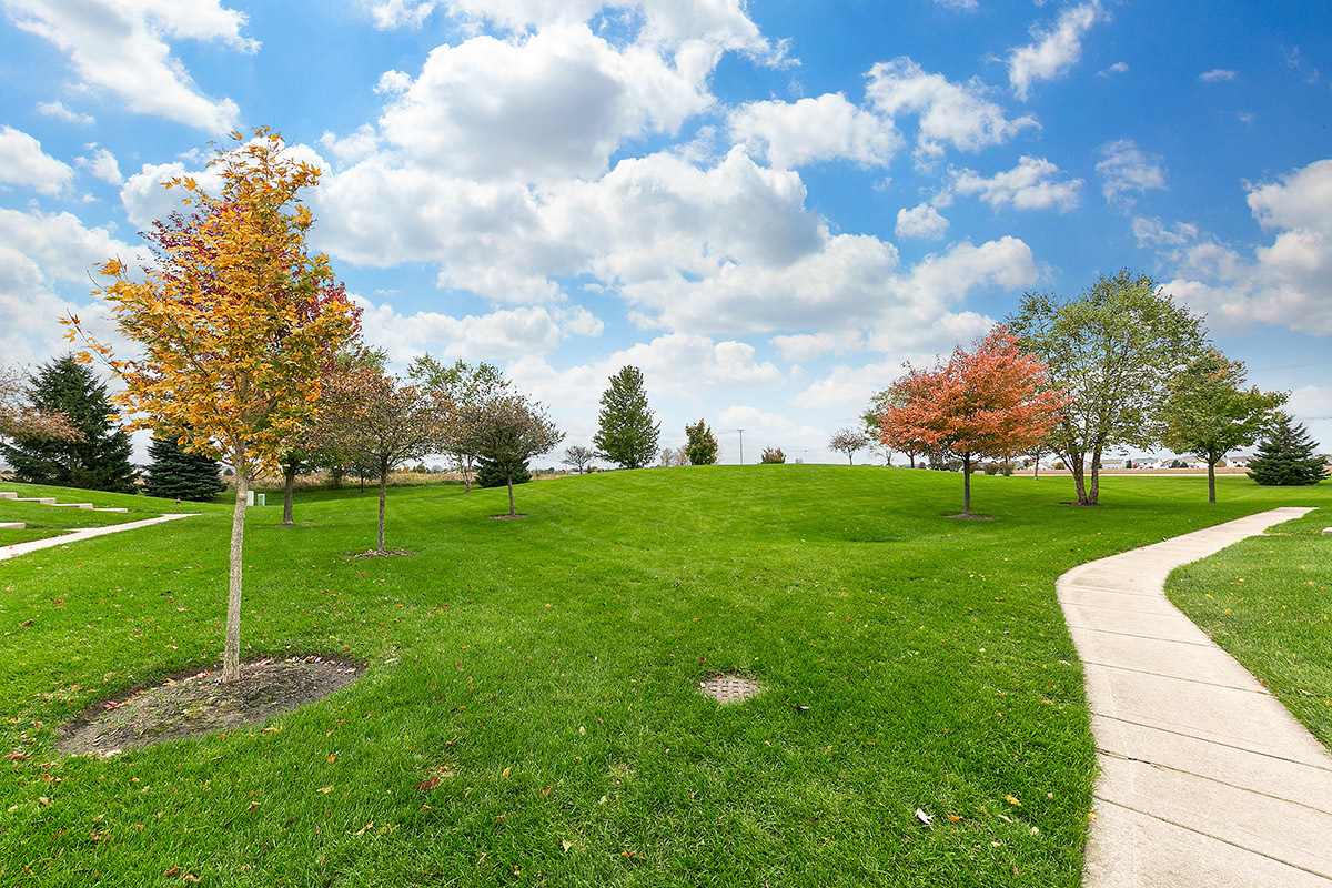 14626 S Thomas Jefferson Drive, Plainfield, IL 60544