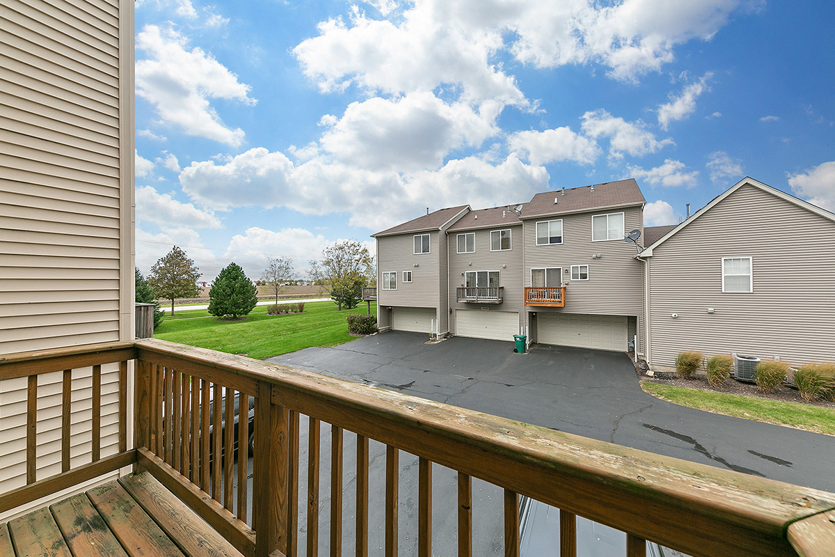 14626 S Thomas Jefferson Drive, Plainfield, IL 60544