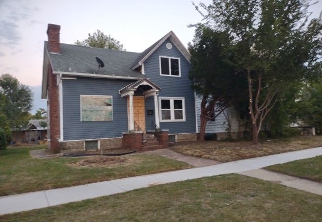 1326 S 5th Street, Rockford, IL 61104