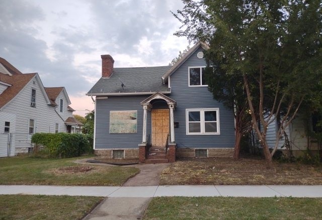 1326 S 5th Street, Rockford, IL 61104