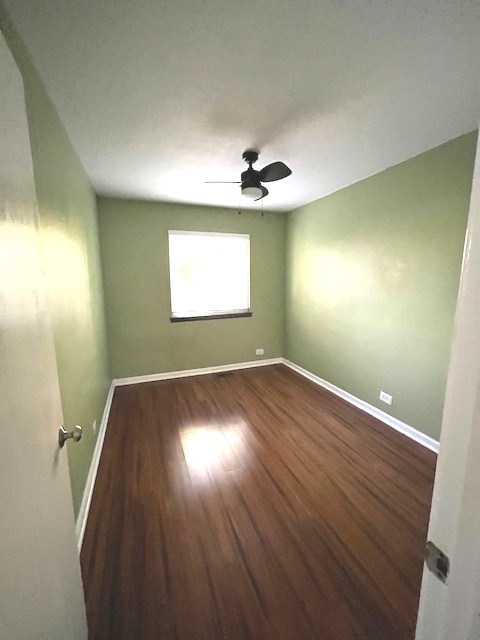 1451 Cove Drive #199D, Prospect Heights, IL 60070