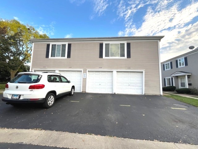 1451 Cove Drive #199D, Prospect Heights, IL 60070
