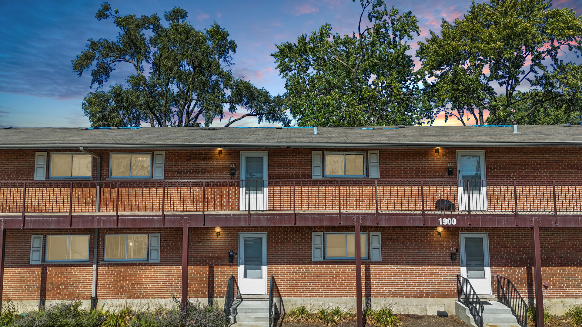 1900 Knightsbridge Drive #2B, Mount Prospect, IL 60056
