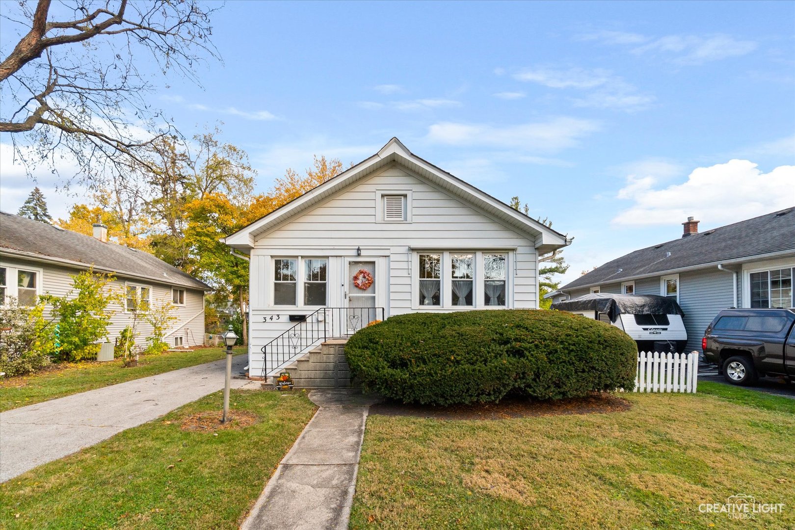 343 S Wisconsin Avenue, Villa Park, IL 60181