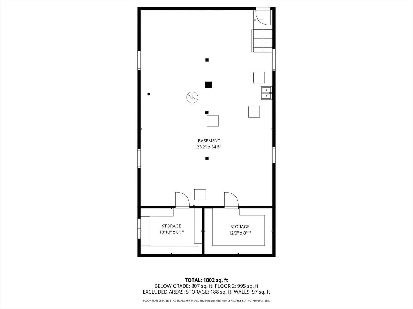 343 S Wisconsin Avenue, Villa Park, IL 60181