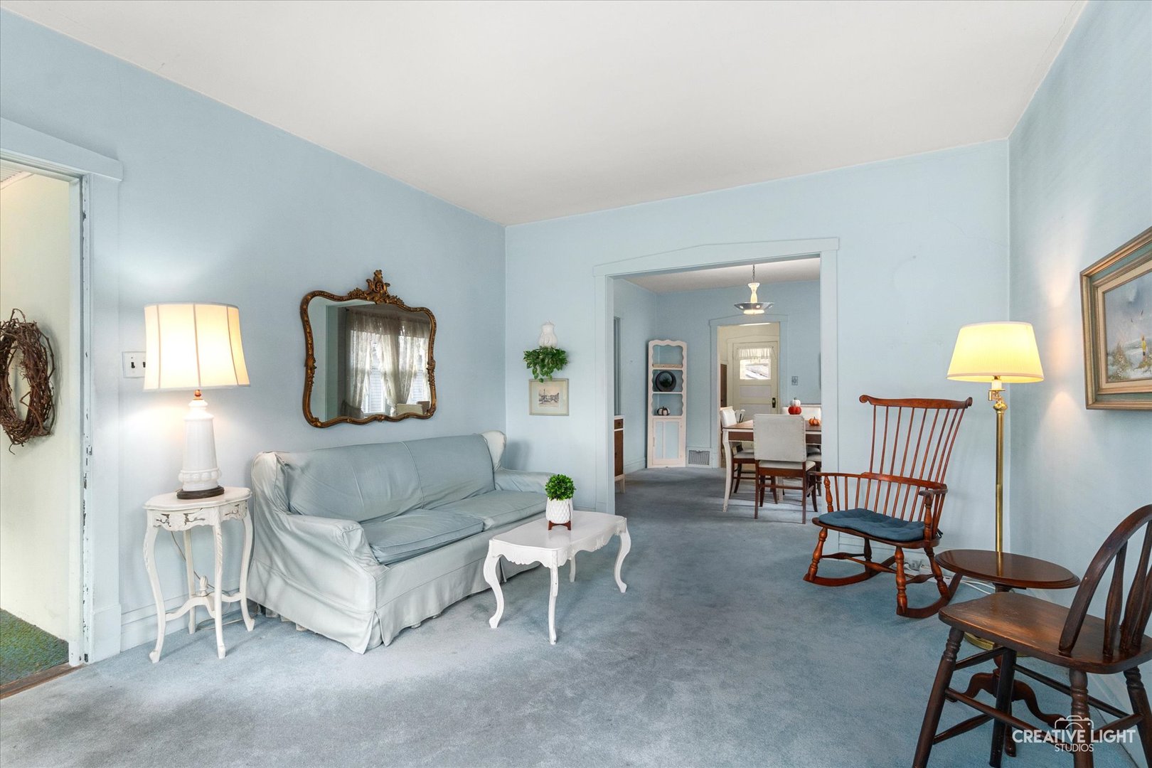 343 S Wisconsin Avenue, Villa Park, IL 60181