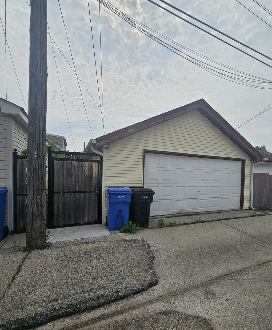 5330 S California Avenue, Chicago, IL 60632