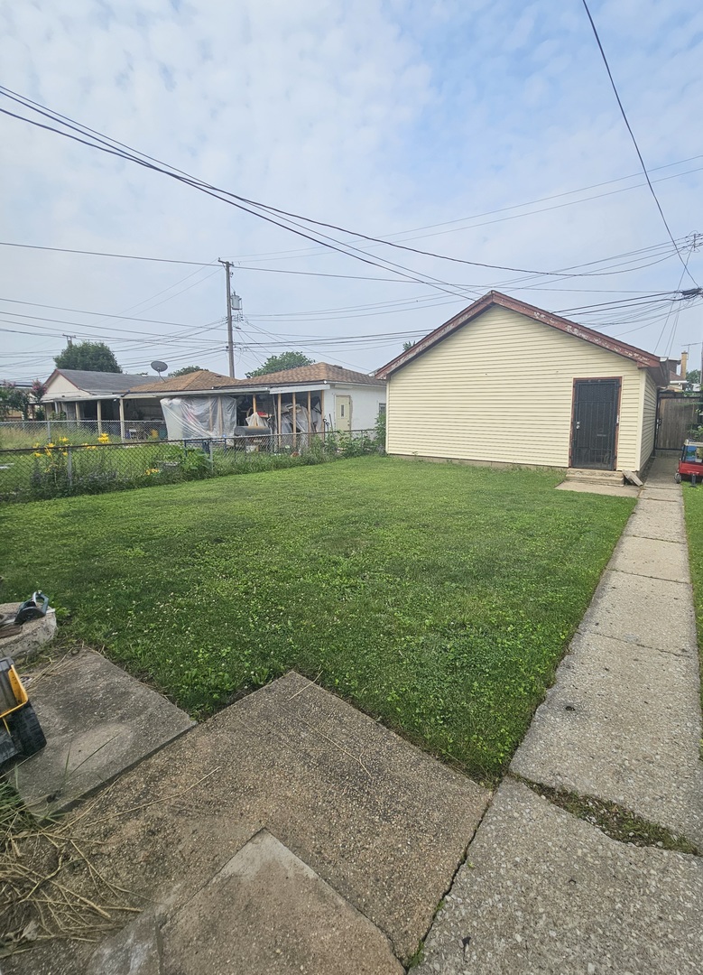 5330 S California Avenue, Chicago, IL 60632