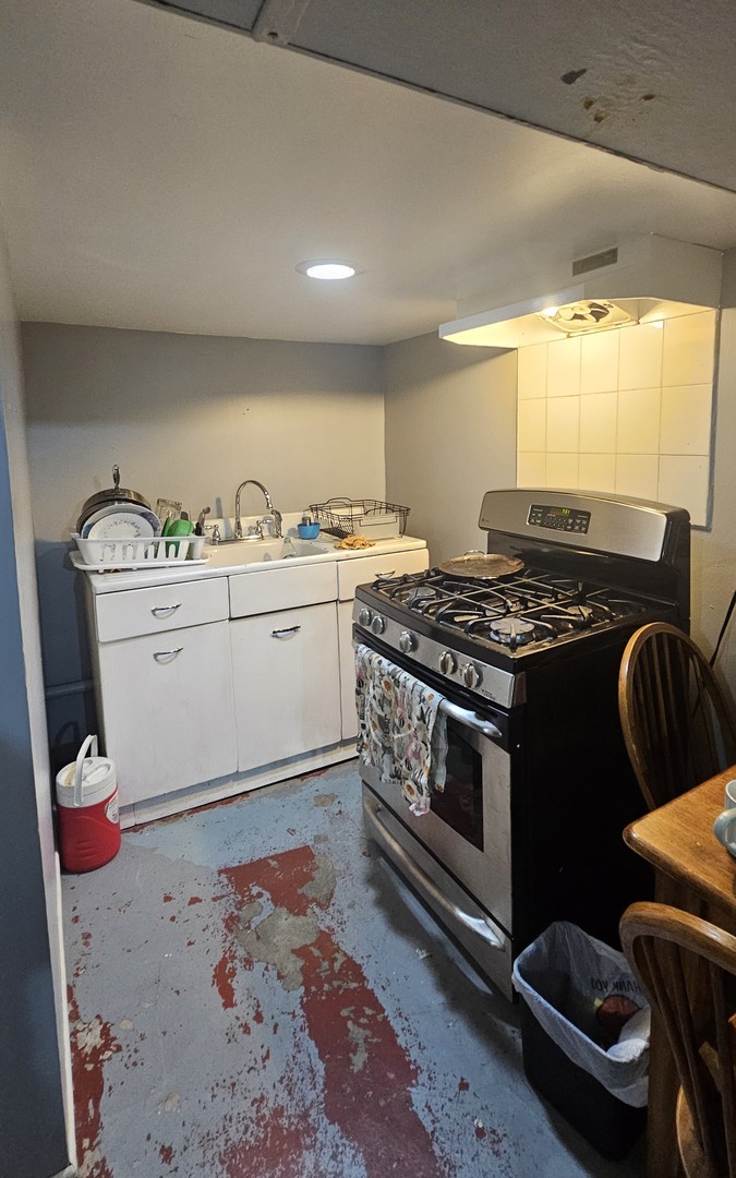 5330 S California Avenue, Chicago, IL 60632