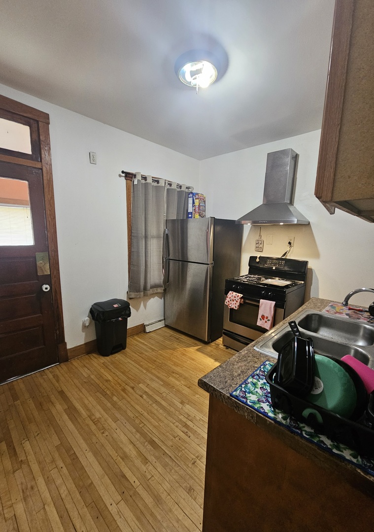 5330 S California Avenue, Chicago, IL 60632