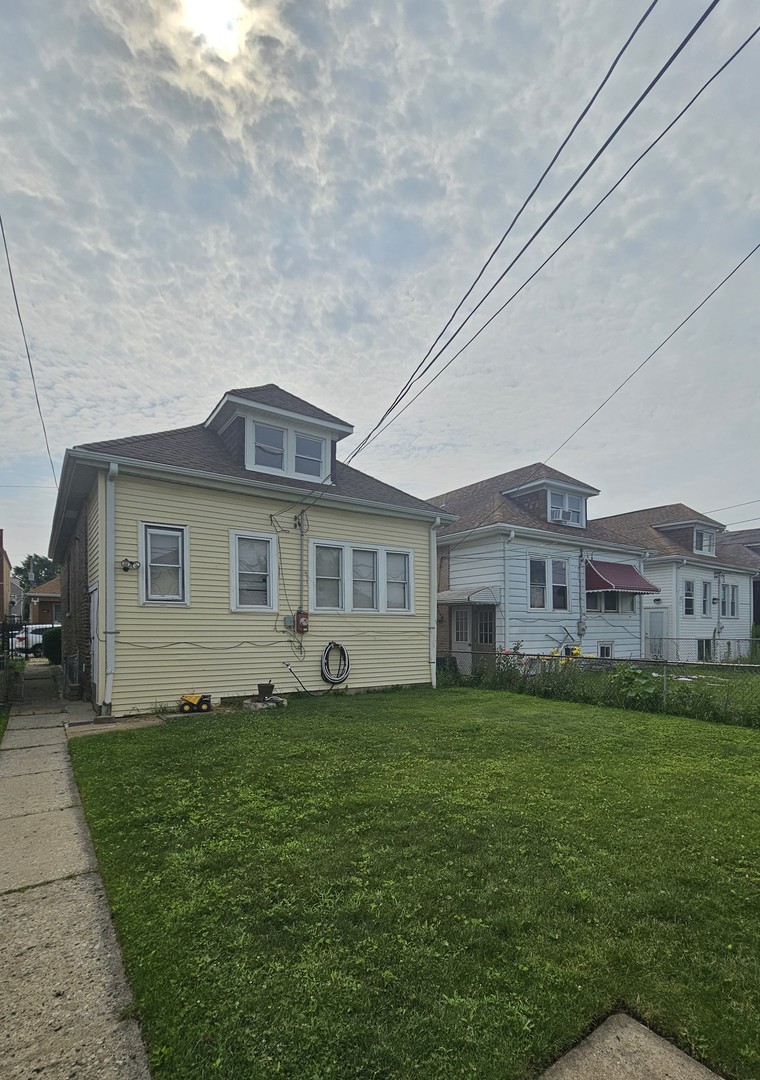 5330 S California Avenue, Chicago, IL 60632