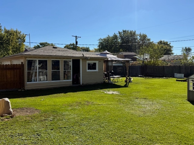 829 W Windsor Avenue, Crete, IL 60417