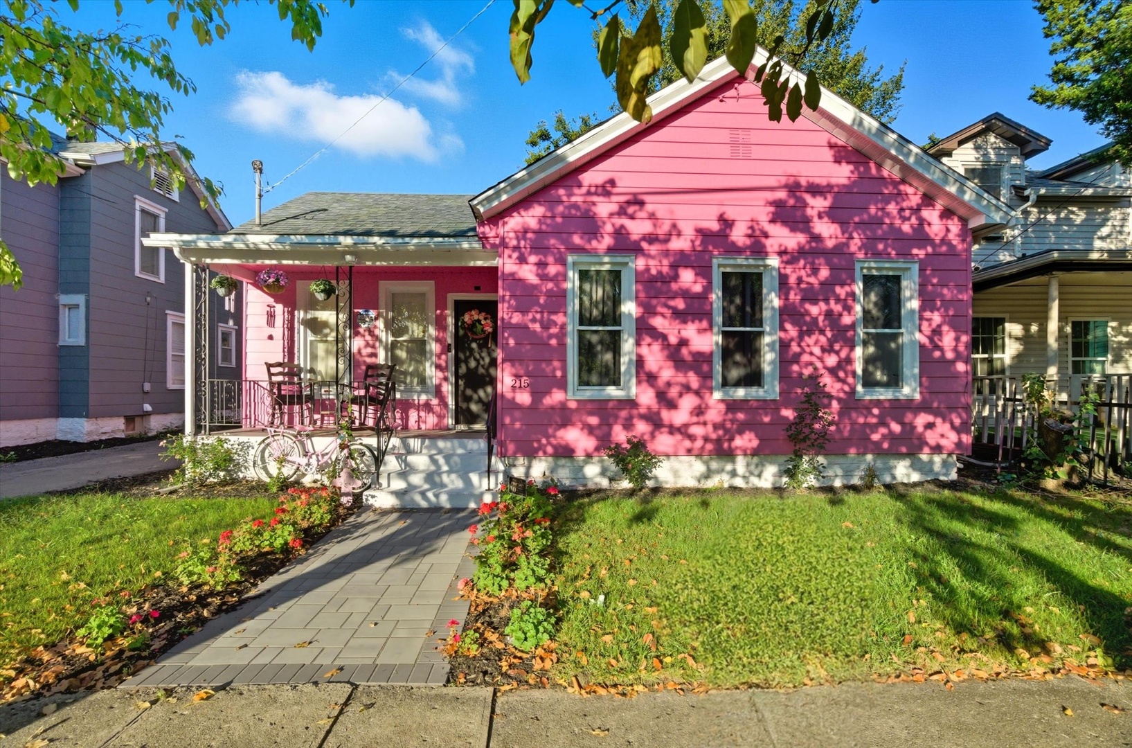 215 Parks Avenue, Joliet, IL 60432