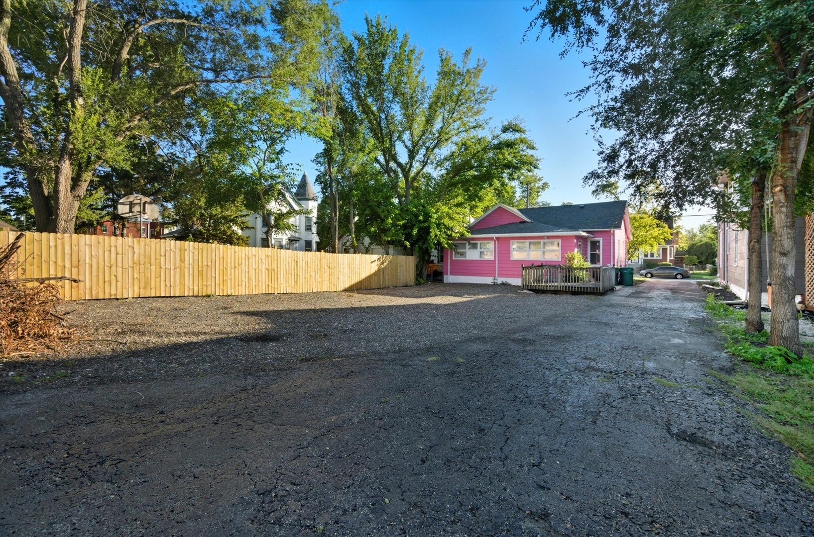 215 Parks Avenue, Joliet, IL 60432